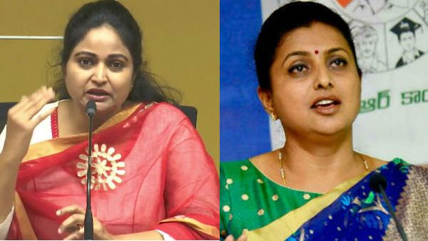 వైసీపీలో రోజా ఒక ఐటమ్ సాంగ్ ..16 నెలలుగా జైల్లో జగ్గూ సీరియల్ : దివ్యవాణి ఘాటు వ్యాఖ్యలు