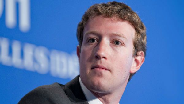 ఫేస్‌బుక్‌ను తాకిన సెగ:జుకర్‌బర్గ్‌పై ఉద్యోగుల తిరుగుబాటు: మార్క్..ఉక్కిరిబిక్కిరి: ట్రంప్ పై