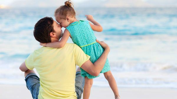 Father's Day 2020 : నాన్నే సూపర్ హీరో.. పోస్టులు, గిఫ్టులు కాదు .. నాన్నకు కావాల్సిందిదే !!