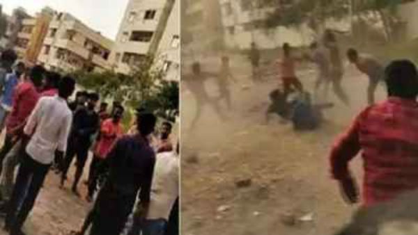 ఆ పాయింట్ దగ్గరే గొడవ షురూ... బెజవాడ గ్యాంగ్ వార్‌ వెనుక అసలు కథ ఇదే...