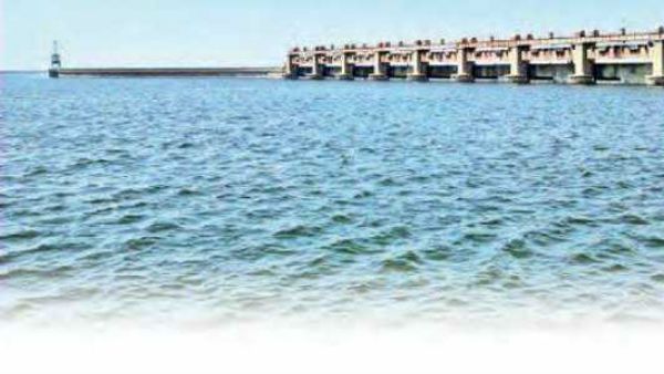 జూన్ 4న సమావేశం కానున్న కృష్ణాబోర్డు ... తెలుగురాష్ట్రాల వాటర్ వార్ తో ఉత్కంఠ.. ఏం తేలనుందో !!