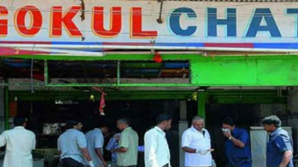 హైదరాబాద్ గోకుల్ చాట్ యజమానికి కరోనా పాజిటివ్... 20 మంది క్వారెంటైన్‌కు...