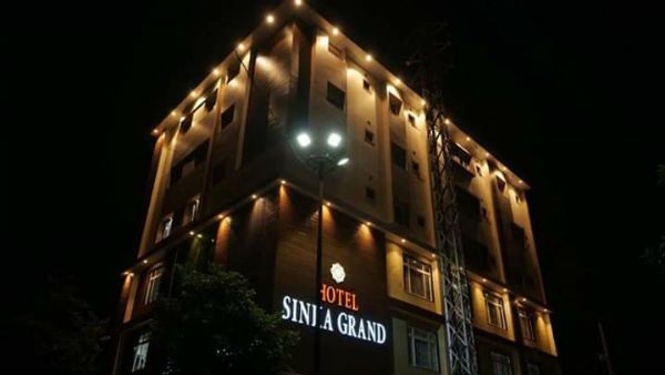 ఏపీలో ఈ నెల 8 నుంచి హోటల్స్, రెస్టారెంట్లు- ముందుగా ఆ నాలుగు నగరాల్లో..