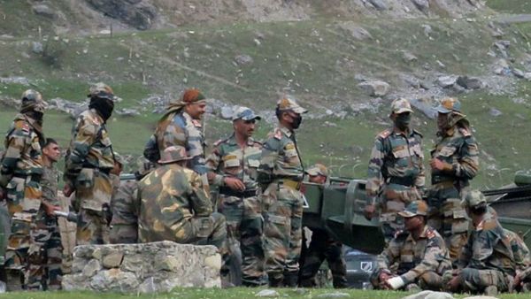 ఇండో-చైనా బోర్డర్ టెన్షన్స్.. ఘర్షణల్లో అమరులైన 20 మంది భారత జవాన్లు వీరే..