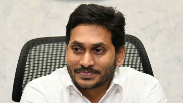 ఏపీ ప్రభుత్వం-జీఎంఆర్‌ ఒప్పందం: భోగాపురంలో విమానాశ్రయం, ‘మెట్రో’పై జగన్