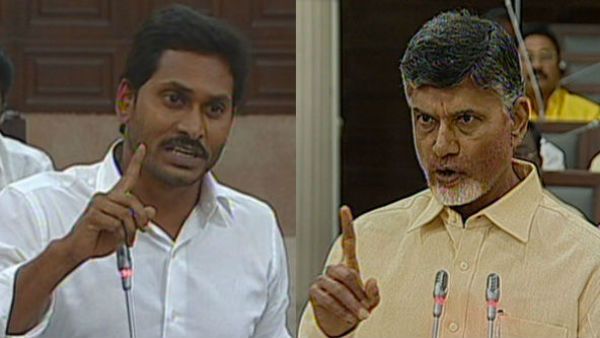 అసెంబ్లీకి హాజరవుతాం.!వైసీపి విధానాలను ప్రజలకు ఎత్తి చూపిస్తాం.!టీడీపీ సంచలన నిర్ణయం.!