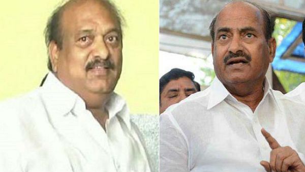 జేసీ బద్రర్స్‌కు మరో షాక్: కేంద్రానికి వైఎస్ జగన్ సర్కారు ఫిర్యాదు