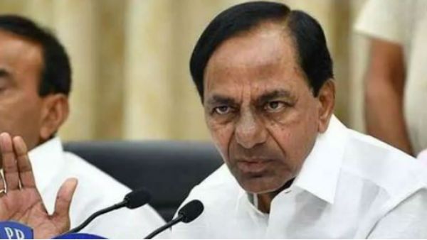 నాయిని నర్సింహారెడ్డికి ఎమ్మెల్సీ రెన్యూవల్..?, రెండో సీటుపై ఉత్కంఠ, సారయ్య వైపు కేసీఆర్ మొగ్గు..?