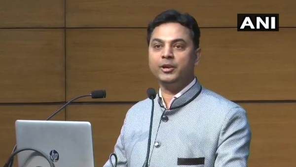 అనిశ్చితిలో దేశ ఆర్థిక వ్యవస్థ... చీఫ్ ఎకనమిక్ అడ్వైజర్ షాకింగ్ కామెంట్స్..