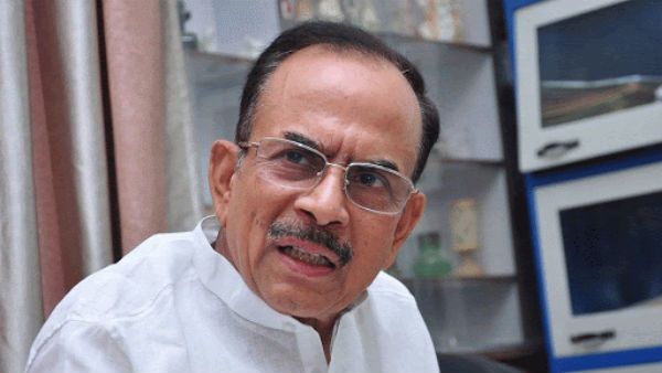 బ్రేకింగ్ ... తెలంగాణా హోం మంత్రి మహమూద్ అలీకి కరోనా పాజిటివ్... అపోలోలో చికిత్స
