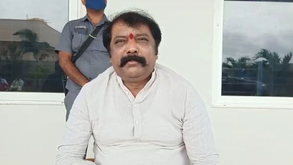 అంతం కాదిది ఆరంభమే: అచ్చెన్నాయుడుతో మొదలు, మిగతా మాజీ మంత్రులు కూడా