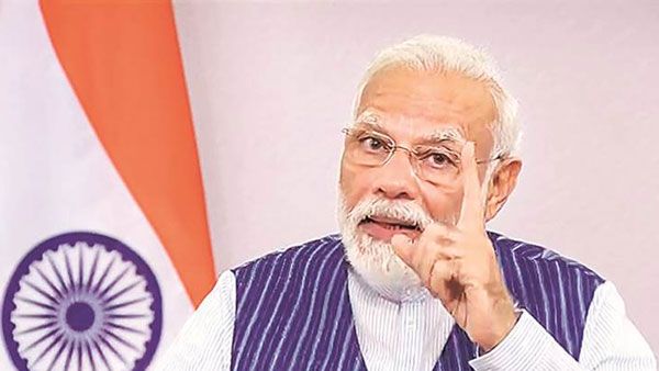 హస్తినలో శరవేగంగా పరిణామాలు: మోడీ ఆరా: అందుబాటులో ఉండాలంటూ ఫోన్: ఆర్మీ చీఫ్ టూర్ రద్దు