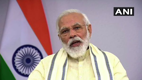 కరోనా విలయం: మోదీ కీలక సందేశం.. మరో 5 నెలలు ‘గరీబ్ కల్యాణ్’.. 2.0లో జర భద్రం.. చైనాపై మౌనం