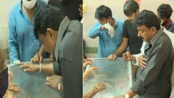 మోకా భాస్కరరావు హత్యకు కారణమిదేనా..? గుమ్మటాల చెరువుపై వివాదం, అంతుచూస్తానన్న మాజీమంత్రి..?