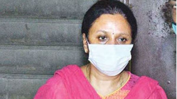 రూ. 50 కోట్ల ల్యాండ్ లంచం కేసు: ఎమ్మార్వో సుజాత అరెస్ట్ ఇప్పటికే ఆర్ఐ, ఎస్ఐ అరెస్ట్