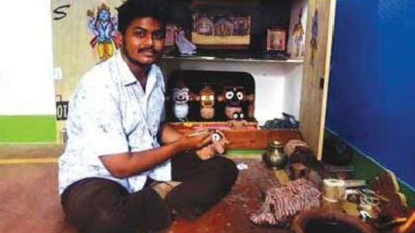 హ్యాట్సాఫ్ : పూరీ రథయాత్రకు అనుమతి లభించిందంటే ఈ ముస్లిం యువకుడే కారణం.!