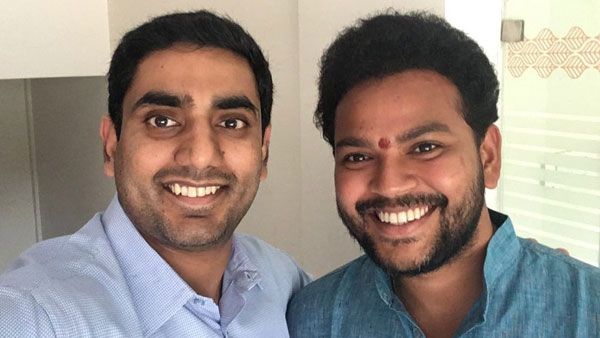 ఎంపీ కింజరాపుతో విబేధాలపై నారా లోకేష్ ఏం చెబుతున్నారు?: పేటీఎం బ్యాచ్‌కు సానుభూతి అంటూ