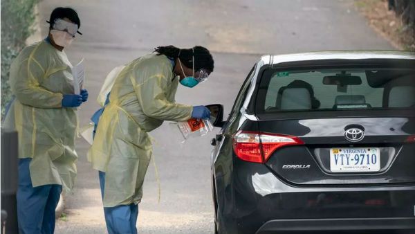 తెలంగాణ నుంచి ఏపీలో ఎంట్రీపై బ్యాన్: రోజూ 12 గంటలే గడువు: ఆ వెబ్‌సైట్‌లో రిజిస్ట్రేషన్ ఉంటేనే