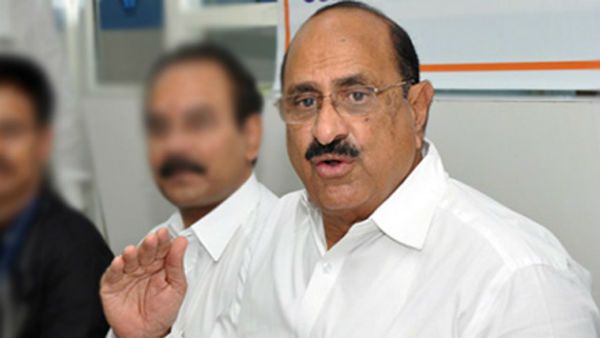 10న నిమ్మగడ్డపై సుప్రీంకోర్టు తీర్పు.. 13న సుజనాను కలిశా: ఛాలెంజ్ చేస్తున్నా: కామినేని