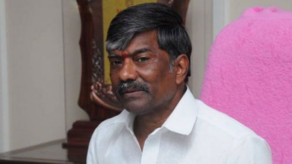 డిప్యూటీ స్పీకర్ పద్మారావుగౌడ్‌కు కరోనా పాజిటివ్, మరో నలుగురికి కూడా, క్వారంటైన్‌‌లో ఫ్యామిలీ..