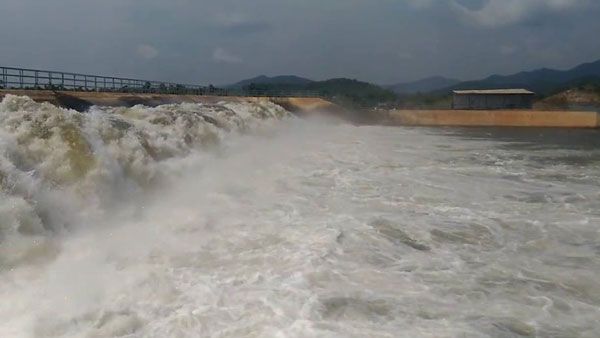 ఈ ఏడాదీ పట్టిసీమే గతి - ఖరీఫ్ గండం దాటాలంటే మరోసారి గోదావరివైపే కృష్ణానది చూపు