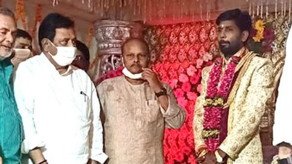 మరో వివాదంలో ఇద్దరు టీడీపీ మాజీ మంత్రులు, ఓ ఎమ్మెల్యే- కోడలి ఫిర్యాదు- అట్రాసిటీ కేసు...