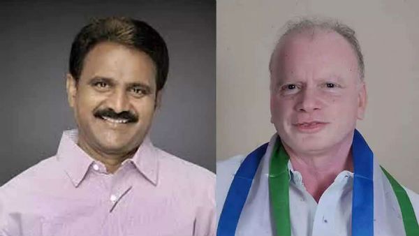 ఎమ్మెల్సీ పదవులకు రేపు బోస్, మోపిదేవి రాజీనామా - ఆ తర్వాత మంత్రి పదవులకూ..