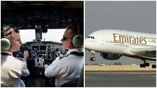 పైలట్లకు బిగ్ షాక్... 600 మందిని సాగనంపిన ఎమిరేట్స్... ఏవియేషన్ ఇండస్ట్రీలోనే అతిపెద్ద కోత..