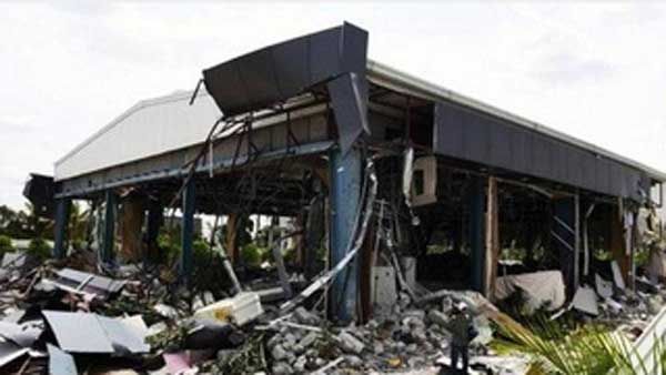 ప్రజావేదిక కూల్చివేతకు ఏడాది-- జగన్ లక్ష్యం నెరవేరిందా ? కక్షకు సాక్ష్యంగా మిగిలిపోయిందా.!