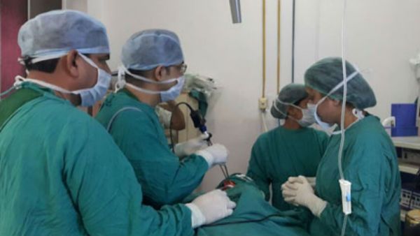 13 ఏళ్ల తర్వాత గర్భం దాల్చిన వివాహిత, కవలలు అని తెలిసి ఆనందం.. అంతలోనే విషాదం...