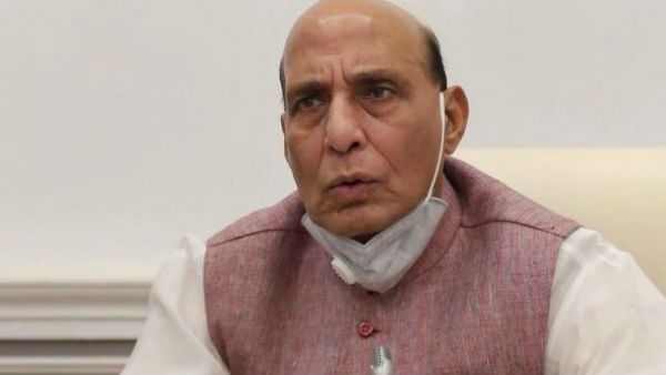 క్లిష్ట సమయంలో సంక్లిష్ట పర్యటన.!విక్ట‌రీ ప‌రేడ్ డే కోసం రాజ్‌నాథ్ సింగ్ కు ఆహ్వానం పంపిన మాస్కో.!