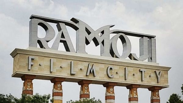 అనూహ్య పరిణామం- డిస్నీ-హాట్ స్టార్ చేతికి రామోజీ ఫిల్మ్ సిటీ- మూడేళ్ల అద్దెకు..