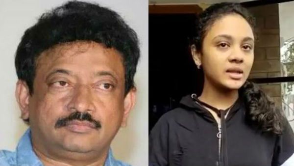 ఆర్జీవీని టార్గెట్ చేసిన అమృత ... ఇంత నీచానికి దిగజారావా.. రెస్ట్ ఇన్ పీస్ వర్మా అంటూ కామెంట్స్