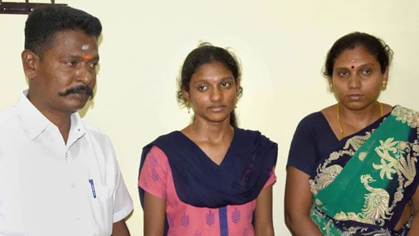 శభాష్ నేత్ర: రూ.5 లక్షల సాయంపై ఐక్యరాజ్యసమితి ప్రశంసలు, అంబాసిడర్‌గా నియామకం...