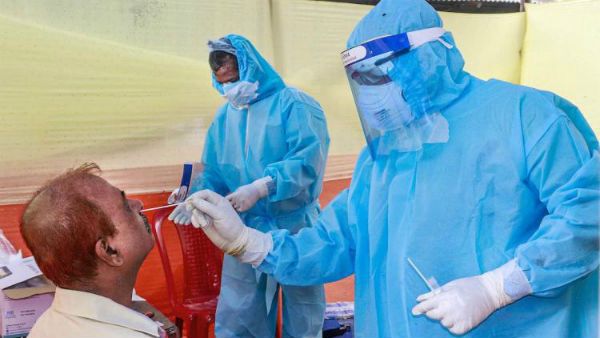 నాణ్యతలేని కిట్లు,నెగిటివ్ వచ్చినా పాజిటివ్,16 ప్రైవేట్ ల్యాబ్‌ల వల్లే ఈ పరిస్థితి:తెలంగాణ ప్రభుత్వం