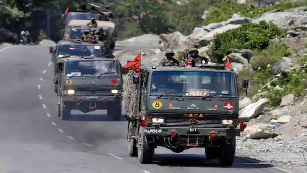 76 మంది సైనికులు కోలుకుంటున్నారు.. వారం రోజుల్లో విధుల్లోకి: అధికారులు