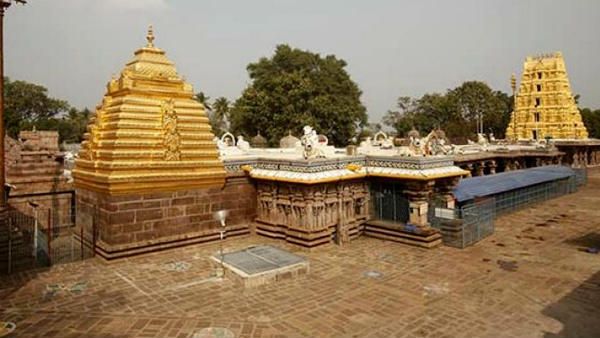 ఆలయ టికెట్ల గోల్‌మాల్ కేసులో ఎంట్రీ ఇచ్చిన ఏసీబీ: లక్షల రూపాయలు చేతులు మారడంపై నిఘా