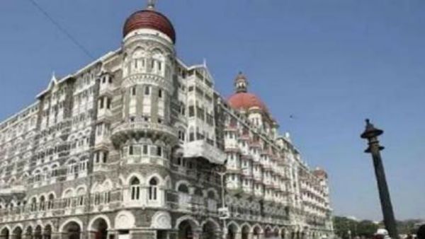 తాజ్ హోటల్‌కు బాంబు బెదిరింపులు: పాక్ లష్కరే తోయిబా ఉగ్రవాది పనే