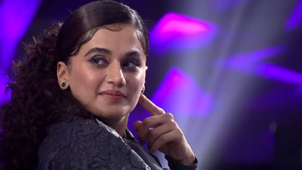 హీరోయిన్ తాప్సీకి షాక్... ఆ బిల్లులు చూసి మైండ్ బ్లాక్..