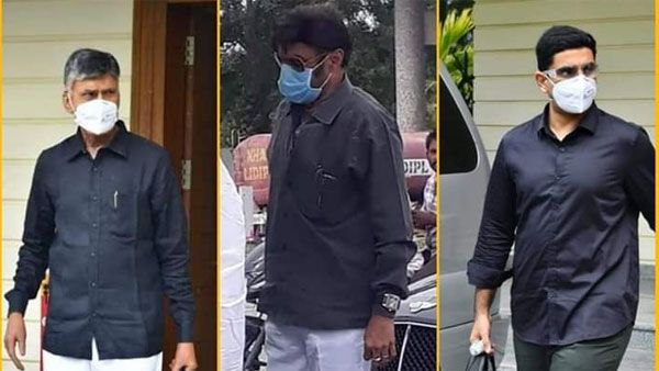 AP Budget 2020: అసెంబ్లీలో టీడీపీ వాకౌట్..మండలిలో మాత్రం చర్చలో:రీజన్ ఇదే