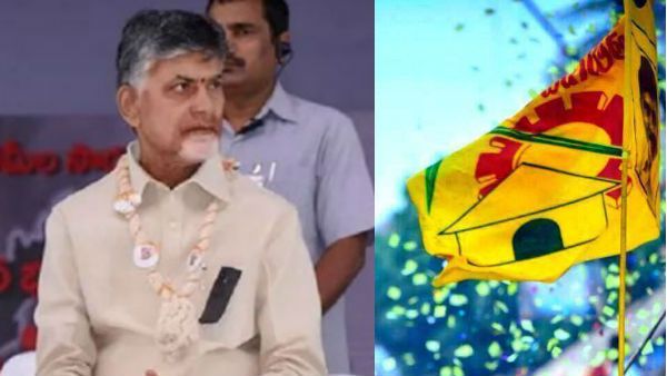 టీడీపీలో చిచ్చు రేపిన రాజ్యసభ పోరు- అసలు బలంపై క్లారిటీ వచ్చినట్లేనా ?