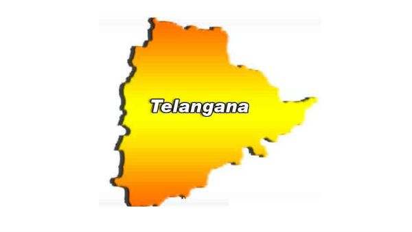 అనితరసాధ్యం - తెలంగాణ రాష్ట్రం 