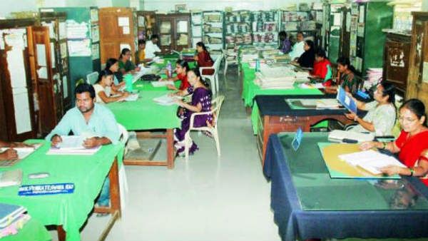 50 శాతం ఉద్యోగులతో విధులు, మిగతా సిబ్బంది మరునాడు, తెలంగాణ ప్రభుత్వం కీలక నిర్ణయం