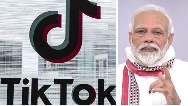 Tik tok ban ..అఖిల పక్ష భేటీలో ప్రధాని మోడీకి కేంద్రమంత్రుల డిమాండ్.!!