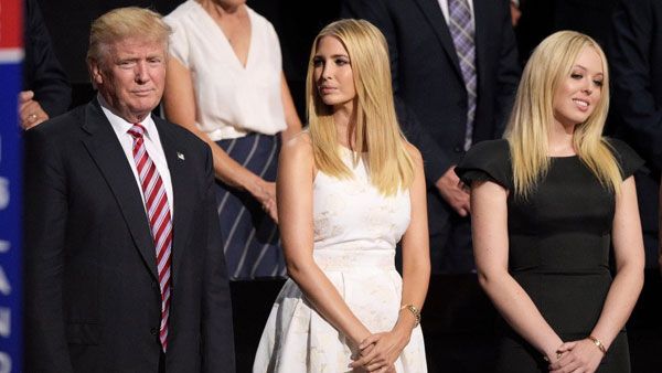 ట్రంప్‌కు భారీ షాకిచ్చిన కూతురు, స్టాఫ్.. అమెరికా నిరసనల్లో మలుపు.. చనిపోయిన జార్జ్‌కు కరోనా