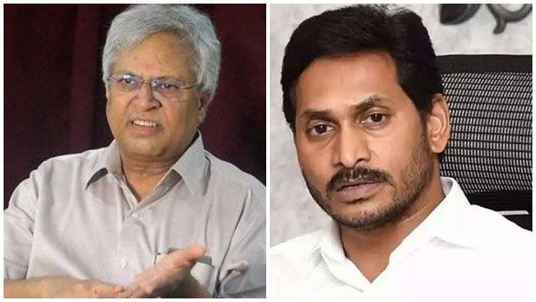 జగన్ ఈ కథ కూడా వినాలి... ఆనాడు మండేలా ముఖంపై మూత్రం పోసినా....