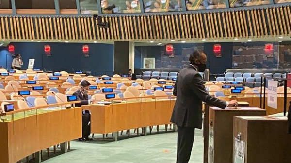 పాక్, చైనా ఓటు కూడా భారత్‌కే: ఐరాస భద్రతామండలి ఎన్నికల్లో ఘనవిజయం..సభ్యత్వం: ఏడాది