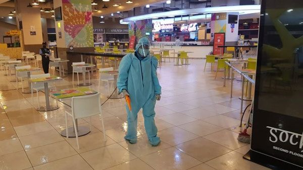 Unlock 1.0: నేటి నుండి బిజినెస్ బిజీబిజీ..వ్యాపార వర్గాల్లో చిగురించిన ఆశలు