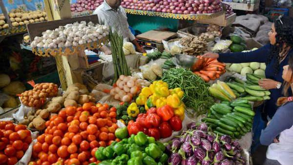 vegetable rates hike: మిర్చి కిలో రూ.60, ఇతర విజిటేబుల్స్ కూడా, ఎందుకంటే...?