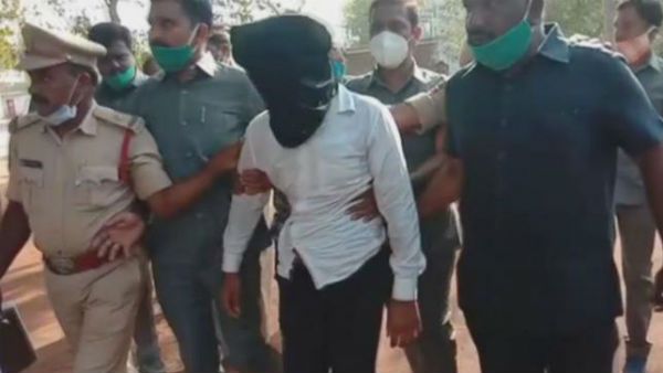 రఫీక కూతురిపై 5 నెలలుగా లైంగికదాడి, గర్భందాల్చిన బాలిక, సంజయ్‌పై మరో 2 కేసులు..